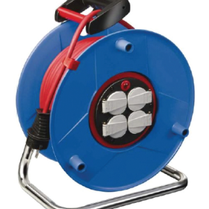 BRENNESTUHL kabelska motalica Garant®ST + Bretec®,25m, 3X1,5mm2