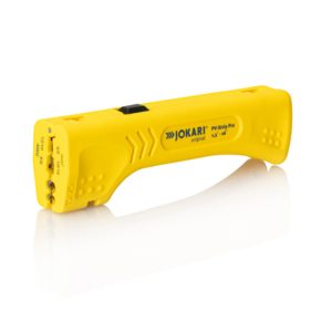 Jokari alat za skidanje izolacije za PV kablove 2.5 - 6.0 mm²