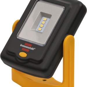 BRENNESTUHL 4+3 SMD LED univerzalna svjetiljka, 6500K, 200+20lm