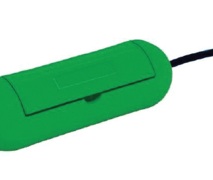 Brennenstuhl sigurnosna kutija, zelena