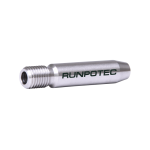 ZAVRŠNI SPOJ GF15, NAVOJ RTG Ø 12 MM za sajlu od staklenih vlakana Ø 15 mm R20490