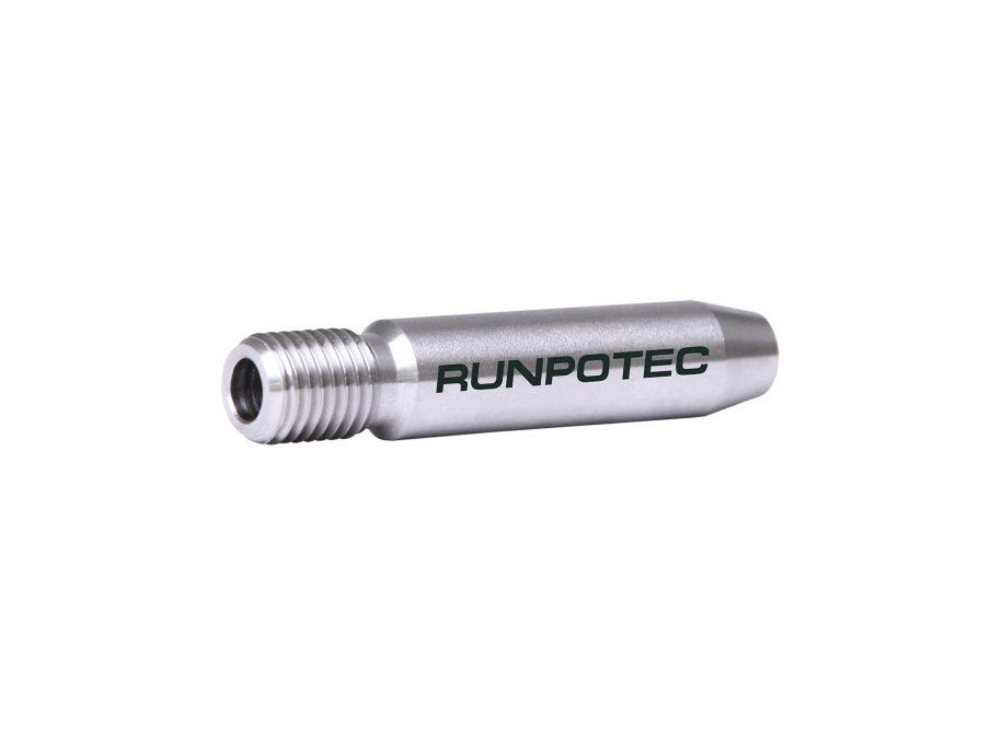 ZAVRŠNI SPOJ GF15, NAVOJ RTG Ø 12 MM za sajlu od staklenih vlakana Ø 15 mm R20490