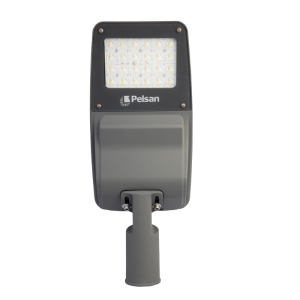 PELSAN LED ulična lampa - 100W RIO XS 4000K IP66 111 lm/W
