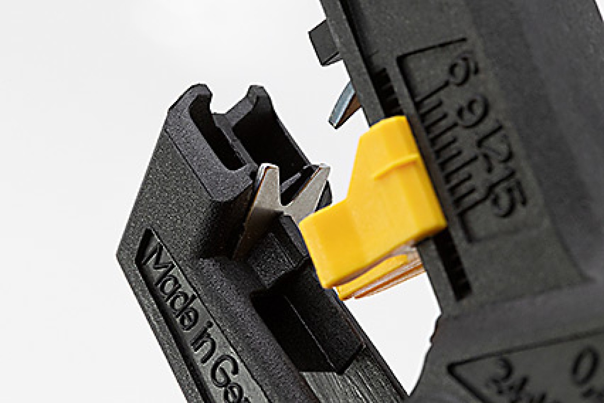 Jokari Super 4 Plus kliješta za skidanje izolacije vodiča od 0.2-6mm2 - Slika 2