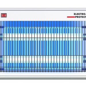 ELEKTRO-PROTECT Elektronski uređaj za zaštitu od insekata - 2 x 10W