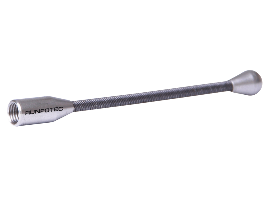 Fleksibilna pokretna glava Ø 7 MM - RTG 6mm pribor za sustave za povlačenje kabela