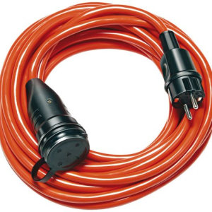 Brenenstuhl produžni kabel , 25m kabel narančaste boje, AT-N07V3V3-F 3G2,5mm2