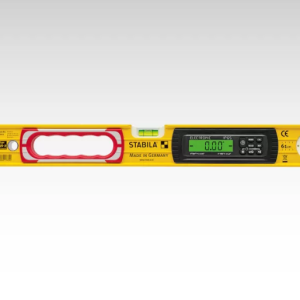 Stabila digitalna elektronička libela TECH 196 DL 122cm IP67