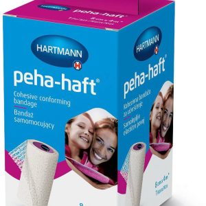 Peha-haft zavoj