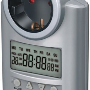 Mjerač potrošnje električne energije - Primera-Line PM 231 E