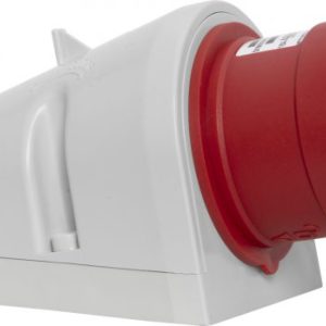 BRENNESTUHL CEE zidni utikač 400V/32A, 5-pola, IP44