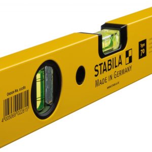 Stabila libela tip 70 30cm