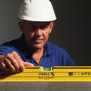 Stabila libela s magnetima tip 96-2 M 81cm