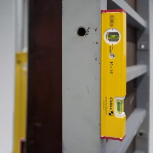 Stabila libela s magnetima tip 80 ASM 60cm