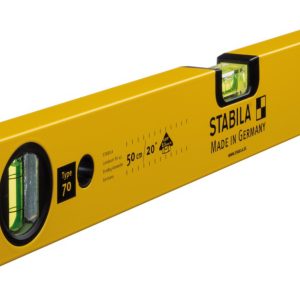 Stabila libela tip 70 40cm