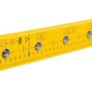 Stabila libela za električare tip 70 120cm