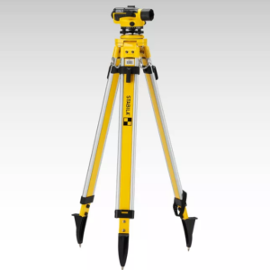 Stabila optički nivelir OLS 26, set 8 dijelova