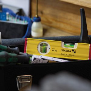 Stabila libela tip 80 AS 20cm