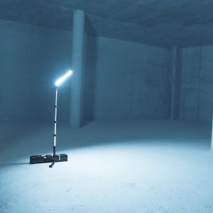 LED teleskopsko radno svjetlo Multi Battery 6050 MA 7700 lm, IP54