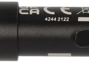 LED punjiva svjetiljka LuxPremium BRENNENSTUHL TL 210 AF, IP44, 200lm