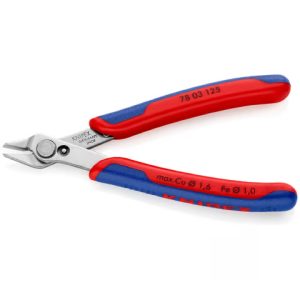 KNIPEX Super knips kliješta za eletkričare 125