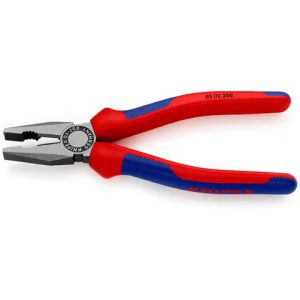 KNIPEX  kombinirana kliješta 200