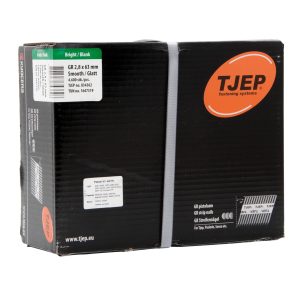 Glatki čavao za drvo TJEP GR 28/63 jumbobox 4.600 kom