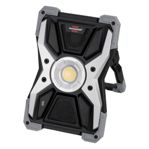 Punjivi prijenosni LED reflektor Brennestuhl RUFUS 3010 MA 30W