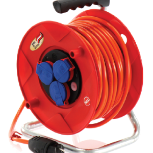 BRENNENSTUHL PROFI LINE kabelska motalica 33m, 3X1,5mm2