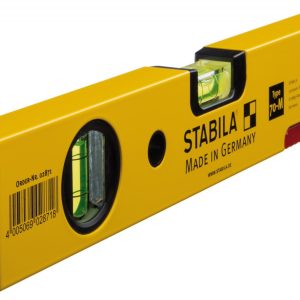 Stabila libela s magnetima tip 70M 120cm