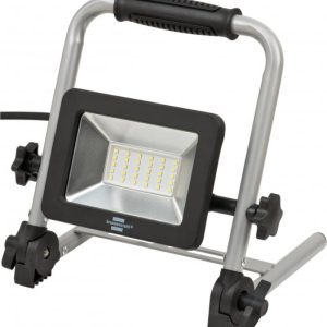 Prijenosni LED reflektor Brenenstuhl EL 2050 M, 30W, 2700lm, IP65, 1,5m kabel