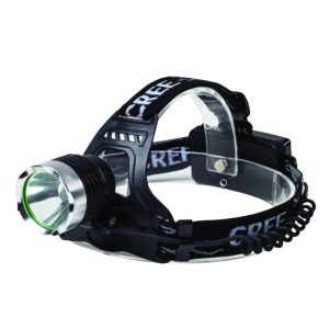 LED punjiva naglavna svjetiljkaTR A211, 800lm