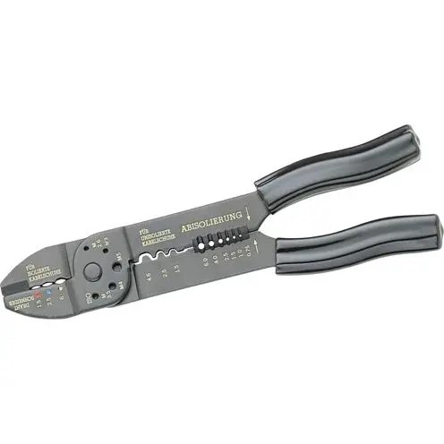 NWS kliješta za krimpanje