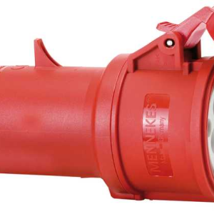 BRENNESTUHL CEE utičnica 400V/32A, 5-pola, IP44