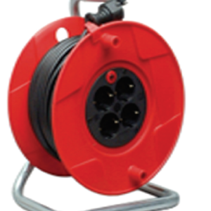 BRENNENSTUHL PROFI LINE kabelska motalica 40m, 3X1,5mm2