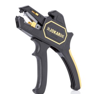 Jokari Secura 2K kliješta za skidanje izolacije sa krutih i fleksibilnih vodiča od 0.2-6