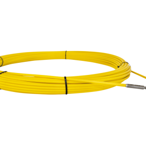 Sajla od staklenih vlakana Ø 6 mm - 80 m - RTG Ø 6 mm thread (bez motalice))