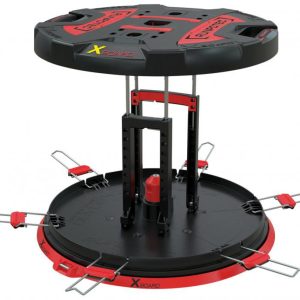 Profi teleskopski roler za kabel XB 500 T