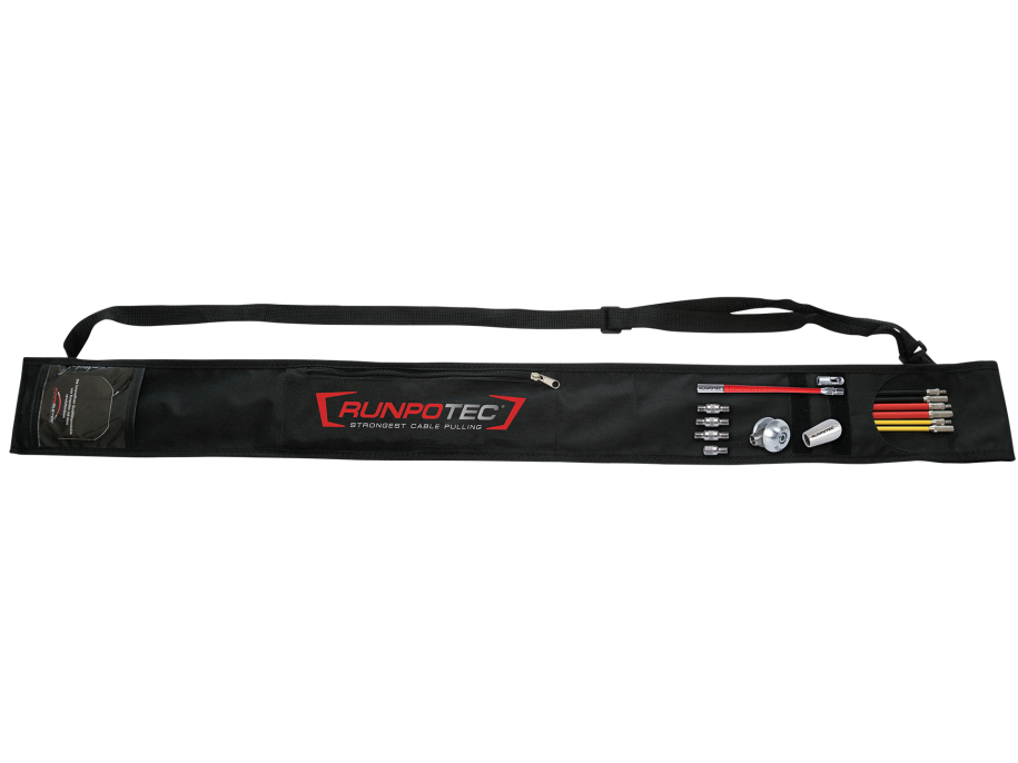 Fleksibilne šipke za provlačenje-set–RUNPOSTICKS