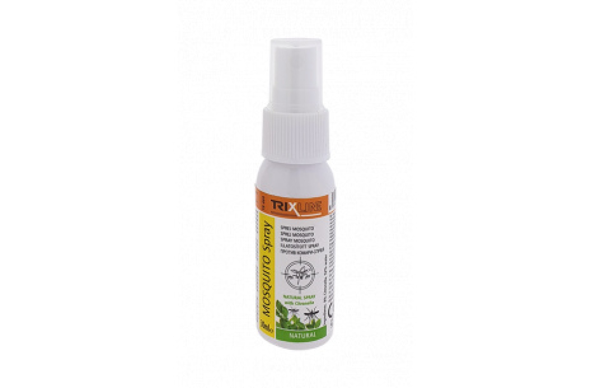 Sprej protiv insekata - citronela TR460 - 30ml