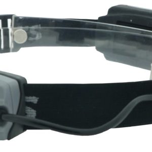 LED punjiva naglavna svjetiljka MAARS, 500lm, IP44