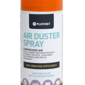 Komprimirani zrak za čišćenje prašine 400ML