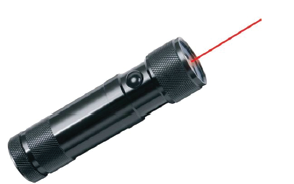 LED svjetiljka s laserom BRENNENSTUHL 8xLED 45lm