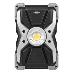 Punjivi prijenosni LED reflektor Brennestuhl 30W 3000lm 6500K IP65 Powerbank