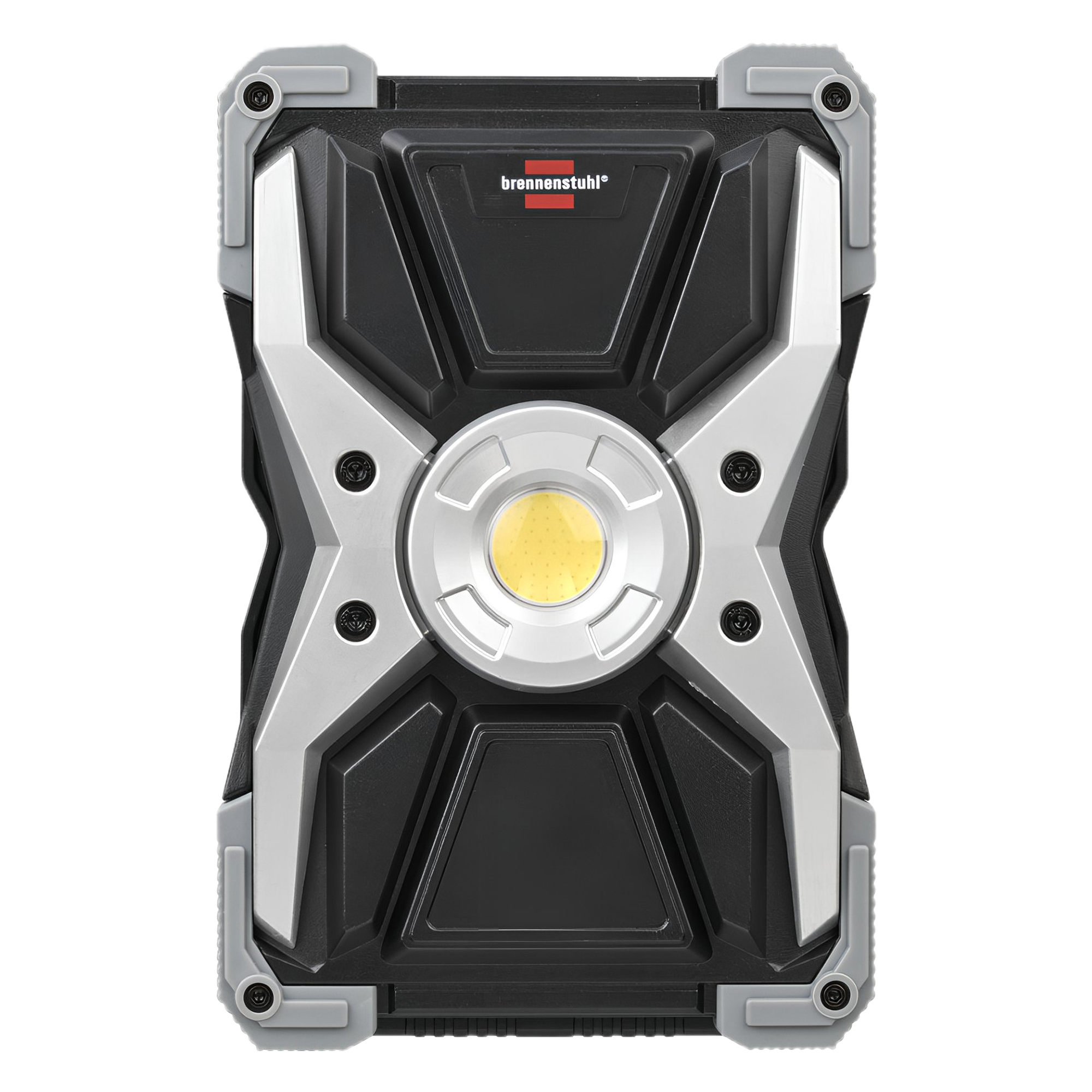 Punjivi prijenosni LED reflektor Brennestuhl 30W 3000lm 6500K IP65 Powerbank