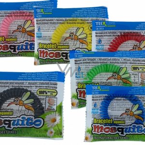 Narukvica protiv komaraca