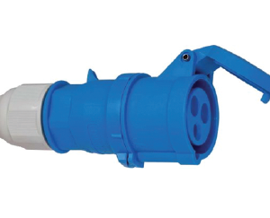 BRENNESTUHL CEE natikač 230V/16A, 3-pola, IP44