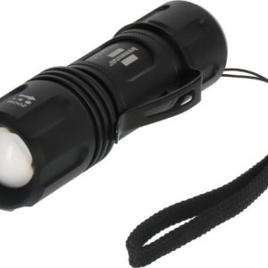 LED ručna svjetiljka Brennenstuhl LuxPremium TL 410 F, IP44, 350lm