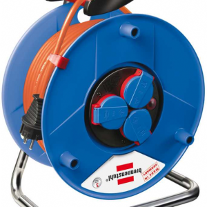 BRENNESTUHL kabelska motalica Garant® SK IP44, 20m,3x 2,5mm2