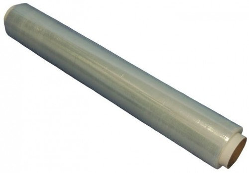 Folija za pakiranje 500mm x 1kg-transparent